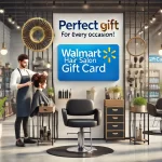 walmart hair salon gift card