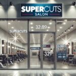 supercuts hours