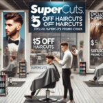 supercuts coupons