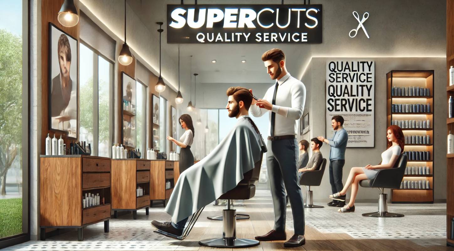 can i trust supercuts?