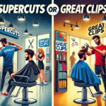 Which Is Better: Supercuts or Great Clips?