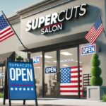 Is Supercuts Open on Memorial Day?