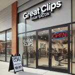 Great Clips hours