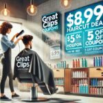 Great Clips coupons