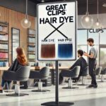 Does Great Clips Dye Hair?