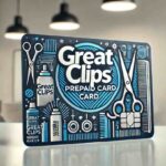 Where to Buy Great Clips Prepaid Card