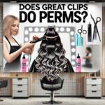 does great clips do perms