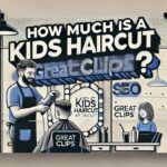 how much is a kids haircut at great clips